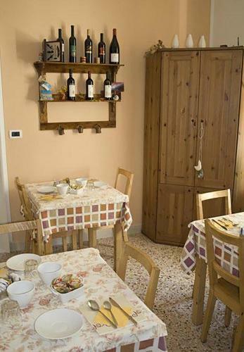 B&B Vigne Correr