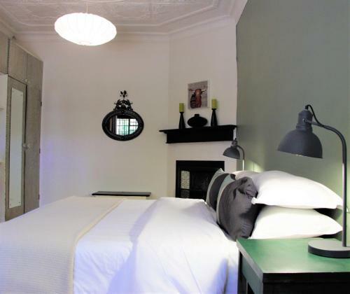 Apartamento Ginnegaap Guesthouse