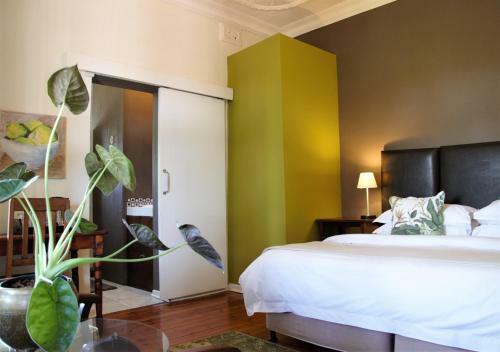 Apartamento Ginnegaap Guesthouse