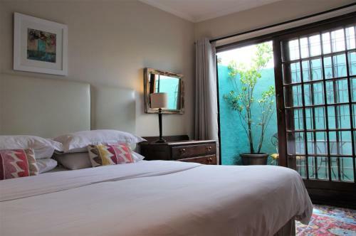 Apartamento Ginnegaap Guesthouse