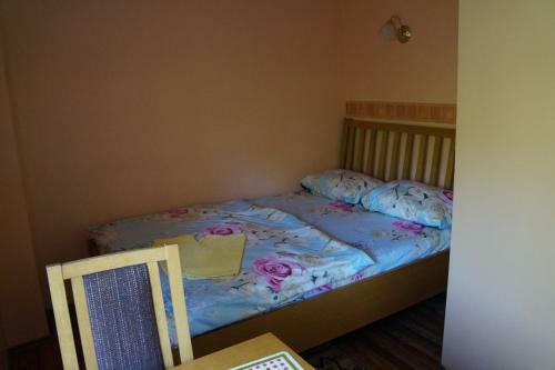 Hotel Auksin? Avis