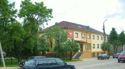 Hotel Auksin? Avis