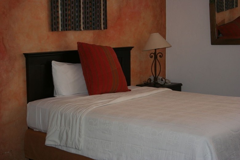 Hotel Ciudad Vieja