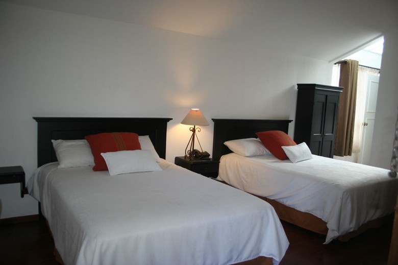 Hotel Ciudad Vieja