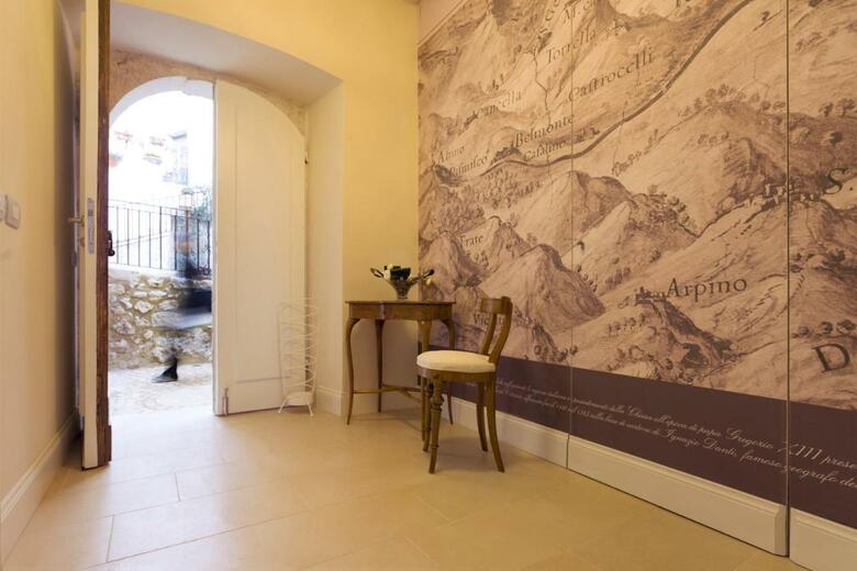 Apartamento Albergo Diffuso Sotto Le Stelle