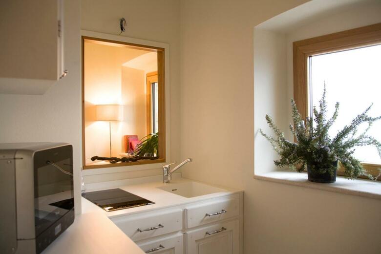 Apartamento Albergo Diffuso Sotto Le Stelle