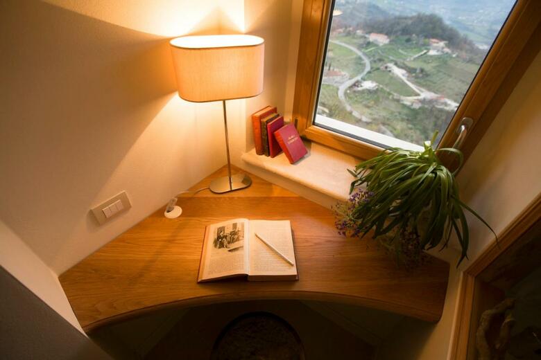 Apartamento Albergo Diffuso Sotto Le Stelle