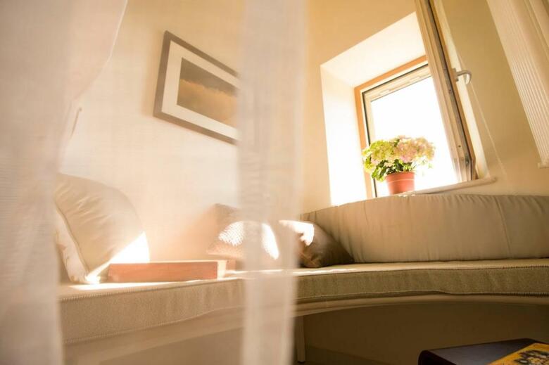 Apartamento Albergo Diffuso Sotto Le Stelle