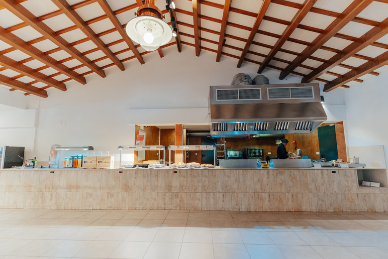 Cala Galdana Hotel & Villas D'aljandar