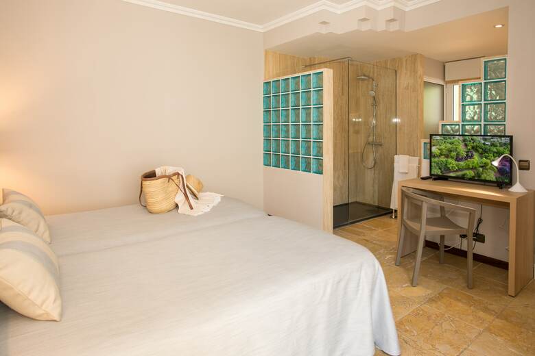 Cala Galdana Hotel & Villas D'aljandar