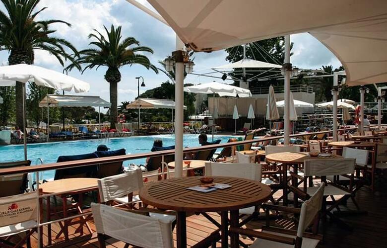 Cala Galdana Hotel & Villas D'aljandar