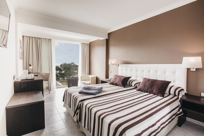 Cala Galdana Hotel & Villas D'aljandar