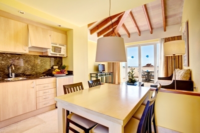Hotel Grupotel Macarella Suites & Spa