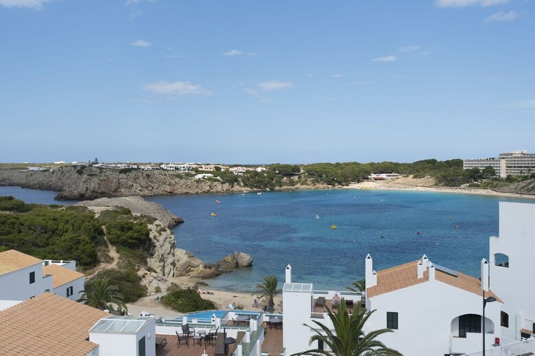 Aparthotel Isla Paraiso