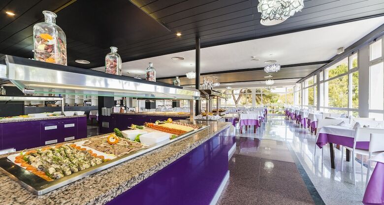 Hotel Caramelo Calvia Beach - Adults Only +21