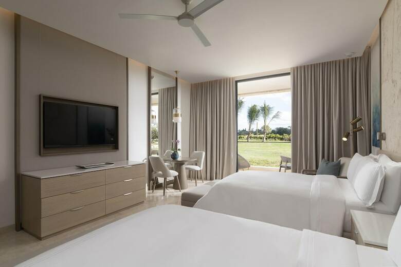Hotel Casa De Campo