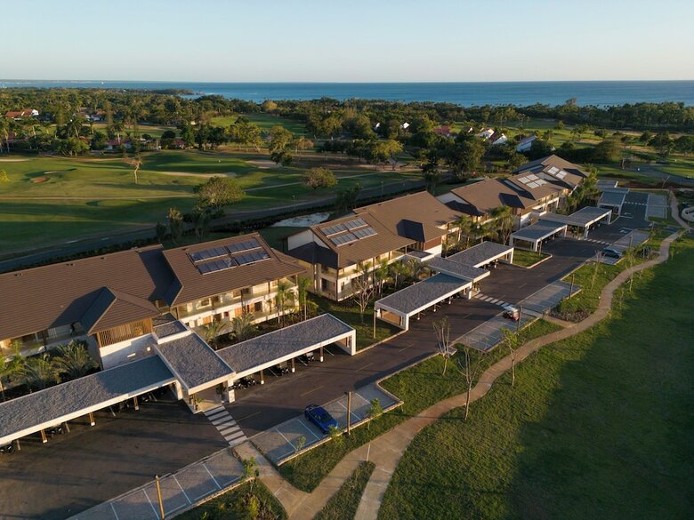 Hotel Casa De Campo