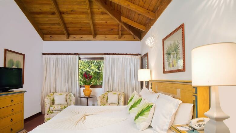 Hotel Casa De Campo