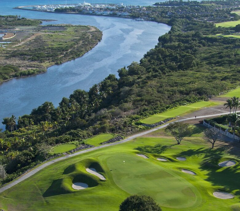 Hotel Casa De Campo