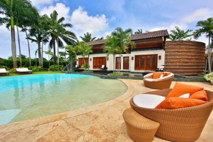 Hotel Casa De Campo