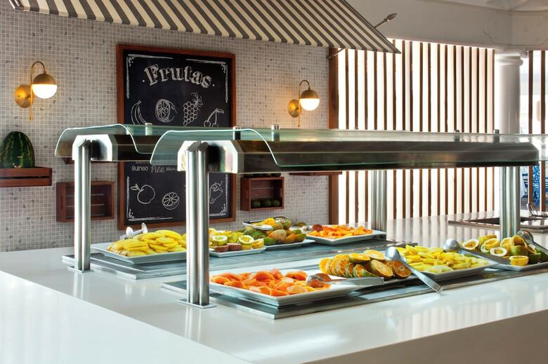 Hotel Vh Gran Ventana Beach Resort