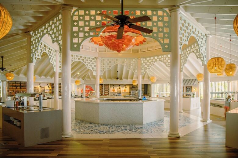 Hotel Vh Gran Ventana Beach Resort