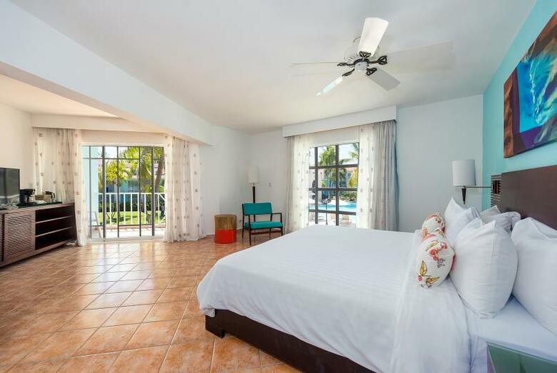 Hotel Vh Gran Ventana Beach Resort