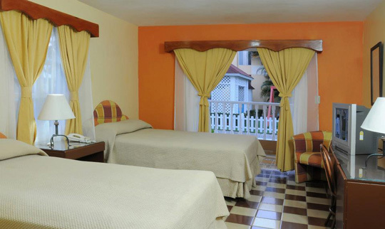 Hotel Puerto Plata Village