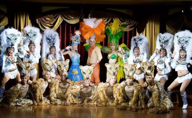 Hotel Lifestyle Tropical Beach Resort And Spa