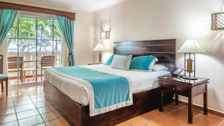Hotel Marien Puerto Plata