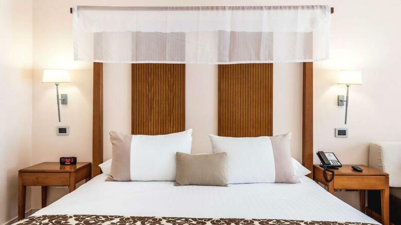 Hotel Marien Puerto Plata