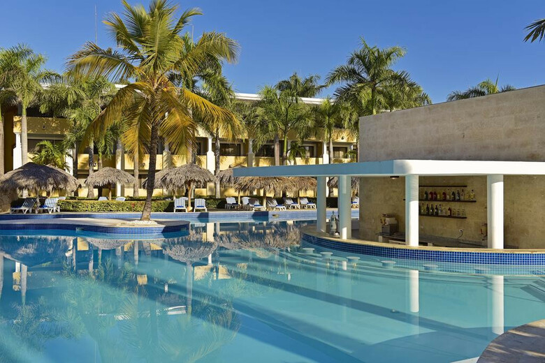 Hotel Iberostar Costa Dorada