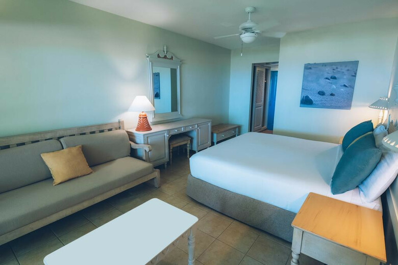 Hotel Iberostar Costa Dorada