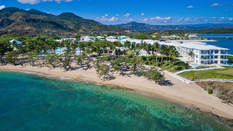 Hotel Senator Puerto Plata Spa Resort