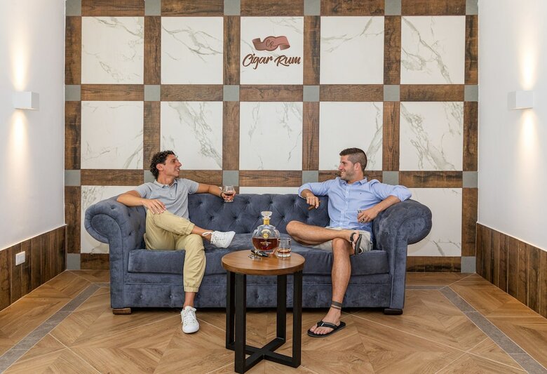 Hotel Playabachata Spa Resort