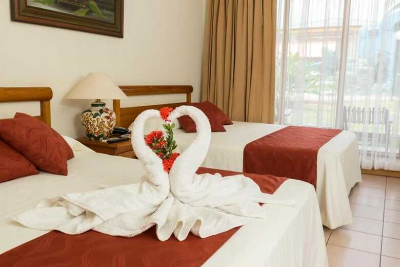 Hotel Amapola (.)