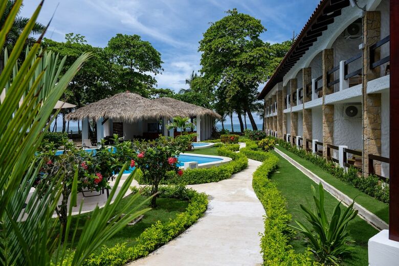 Hotel Fuego Del Sol