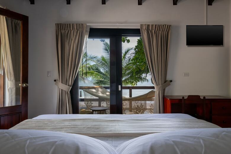 Hotel Fuego Del Sol