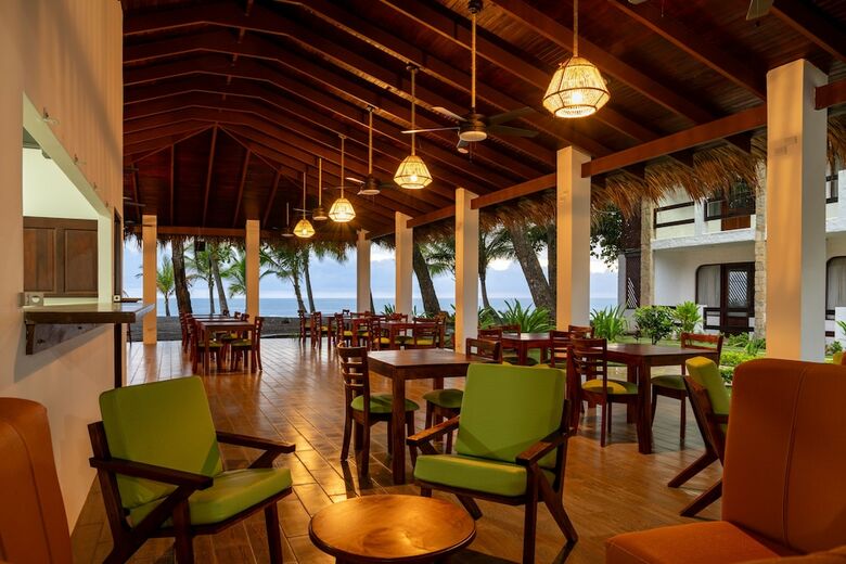 Hotel Fuego Del Sol