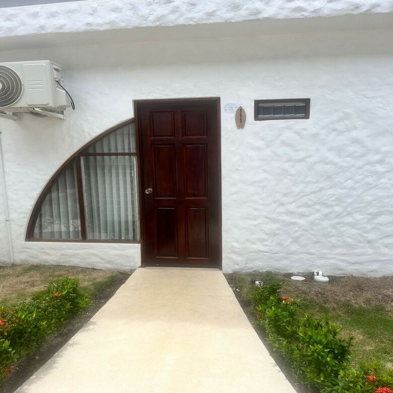 Hotel Fuego Del Sol