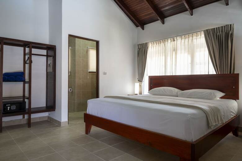 Hotel Fuego Del Sol