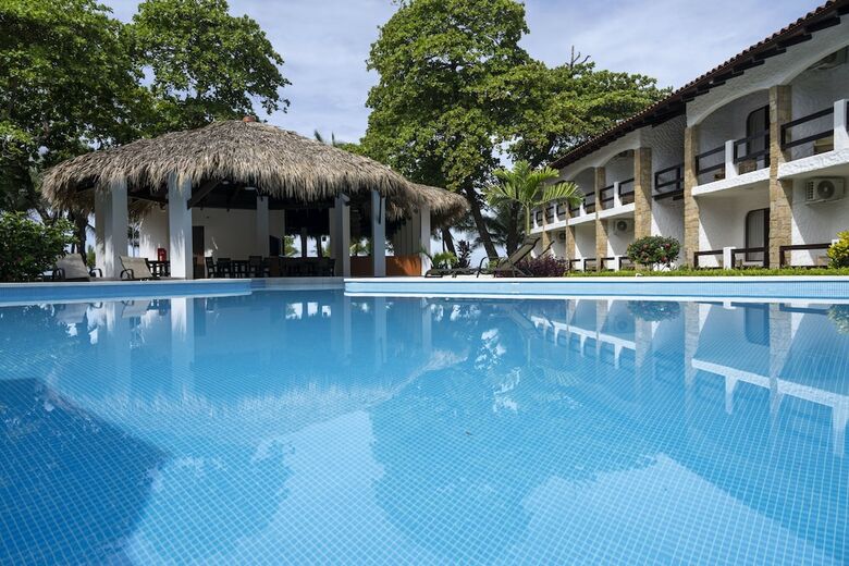 Hotel Fuego Del Sol