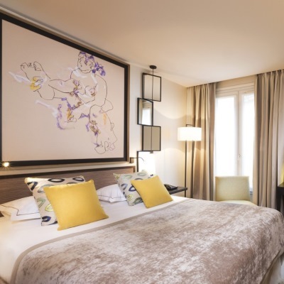 Hotel Balmoral