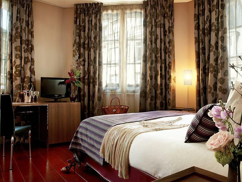 Hotel Bel Ami