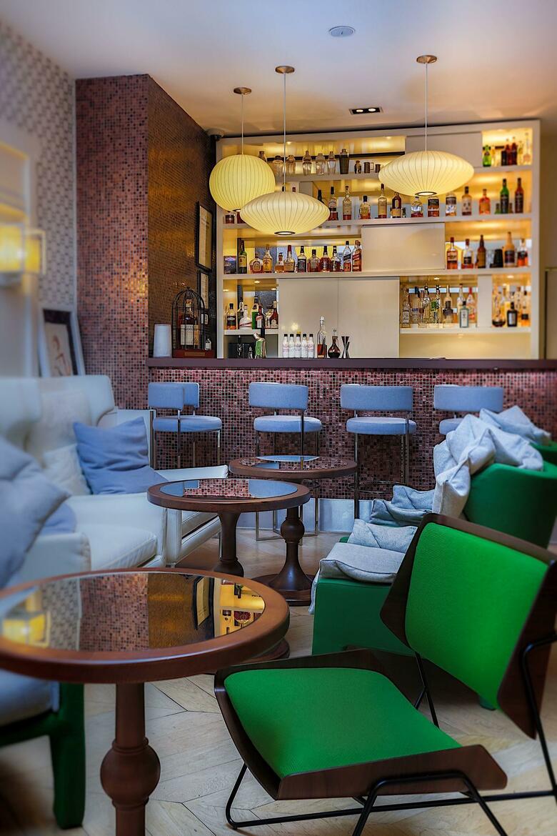 Hotel Bel Ami
