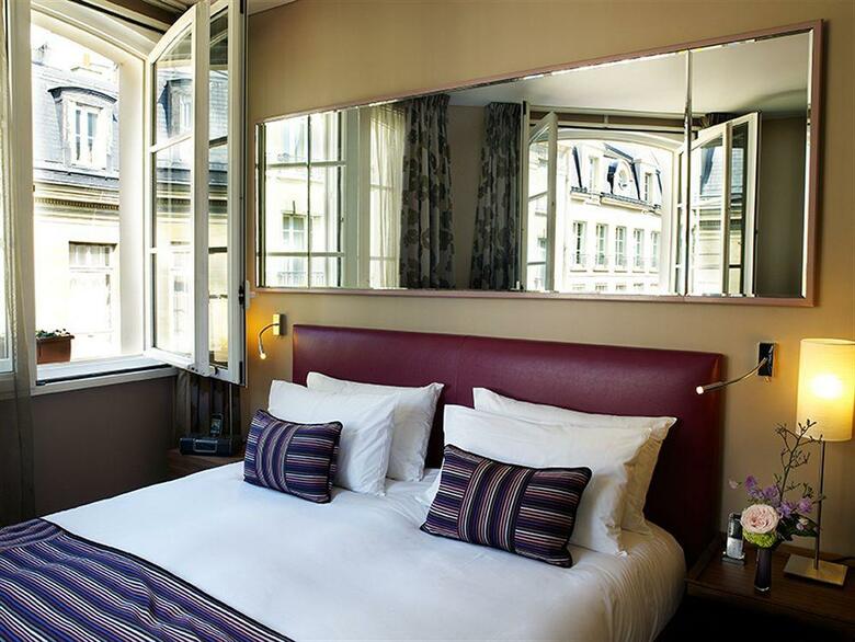 Hotel Bel Ami