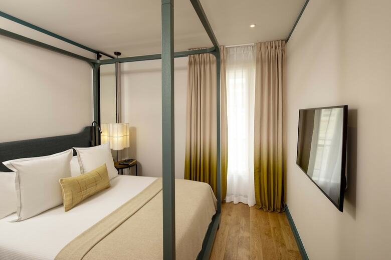 Hotel Bel Ami