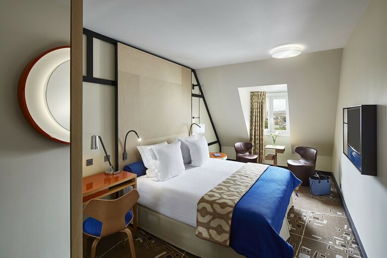 Hotel Bel Ami