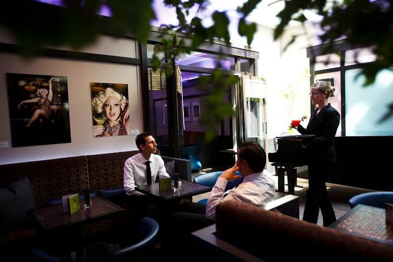 Hotel Bel Ami