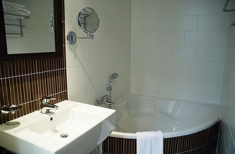 Hotel Brittany